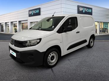 SPOTICAR Opel Combo E15dt, E6.4 & Mt6 Start/stop - Usada - Comerciais Diesel Branco - Portela Lrs - 1200216011_1