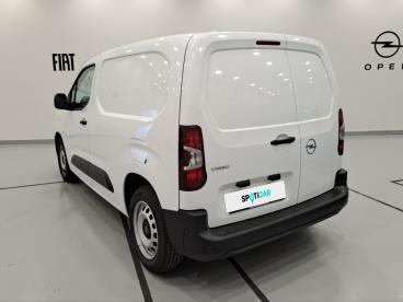 SPOTICAR Opel Combo E15dt, E6.4 & Mt6 Start/stop - Usada - Comerciais Diesel Branco - Portela Lrs - 1200216011_5