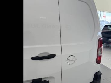 SPOTICAR Opel Combo 15dt, E6.4 & Mt6 Start/stop (100cv) Xl - Usada - Comerciais Diesel Branco Ice - Aveiro - 1200216338_2