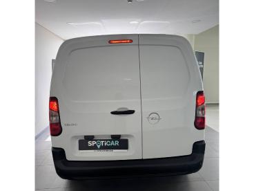 SPOTICAR Opel Combo 15dt, E6.4 & Mt6 Start/stop (100cv) Xl - Usada - Comerciais Diesel Branco Ice - Aveiro - 1200216338_3