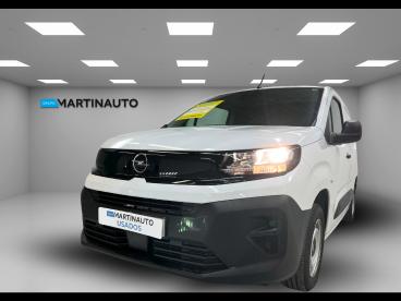 SPOTICAR Opel Combo 15dt, E6.4 & Mt6 Start/stop (75 Kw100cv - Usada - Comercial/furgão Diesel Branco - Viseu - 1200216971_1