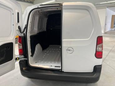 SPOTICAR Opel Combo 15dt, E6.4 & Mt6 Start/stop (75 Kw100cv - Usada - Comercial/furgão Diesel Branco - Viseu - 1200216971_5