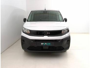 SPOTICAR Opel Combo 15dt, E6.4 & Mt6 Start/stop (75 Kw100cv - Usada - Comercial/furgão Diesel Branco - Constantim Vrl - 1200217166_2