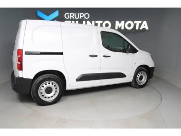 SPOTICAR Opel Combo Bev 50kwh L1 Auto - Usada - Comercial/furgão Elétrico Branco - Braga - 1200217529_2
