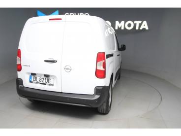 SPOTICAR Opel Combo Bev 50kwh L1 Auto - Usada - Comercial/furgão Elétrico Branco - Braga - 1200217529_3