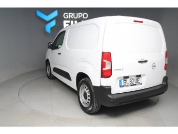 SPOTICAR Opel Combo Bev 50kwh L1 Auto - Usada - Comercial/furgão Elétrico Branco - Braga - 1200217529_4