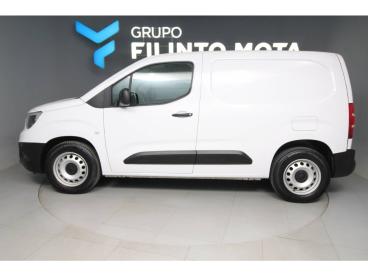 SPOTICAR Opel Combo Bev 50kwh L1 Auto - Usada - Comercial/furgão Elétrico Branco - Braga - 1200217529_5