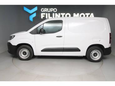SPOTICAR Opel Combo E15dt, E6.4 & Mt6 Start/stop - Usada - Comercial/furgão Diesel Branco - Braga - 1200217613_5