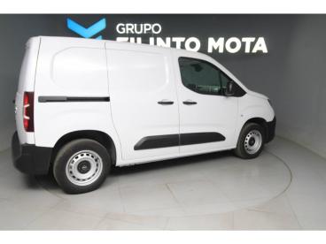 SPOTICAR Opel Combo 15dt, E6.4 & Mt6 Start/stop (75 Kw100cv - Usada - Comercial/furgão Diesel Branco - Matosinhos-sra.hora - 1200217656_2