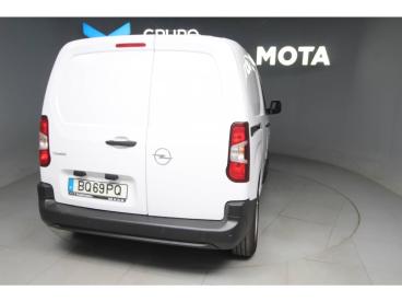 SPOTICAR Opel Combo 15dt, E6.4 & Mt6 Start/stop (75 Kw100cv - Usada - Comercial/furgão Diesel Branco - Matosinhos-sra.hora - 1200217656_3