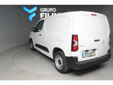 SPOTICAR Opel Combo 15dt, E6.4 & Mt6 Start/stop (75 Kw100cv - Usada - Comercial/furgão Diesel Branco - Matosinhos-sra.hora - 1200217656_4