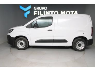 SPOTICAR Opel Combo 15dt, E6.4 & Mt6 Start/stop (75 Kw100cv - Usada - Comercial/furgão Diesel Branco - Matosinhos-sra.hora - 1200217656_5