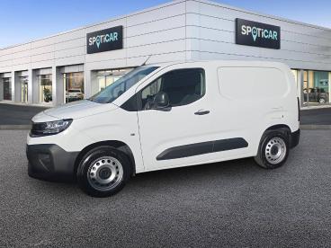SPOTICAR Opel Combo 15dt, E6.4 & Mt6 Start/stop (75 Kw100cv - Usada - Comercial/furgão Diesel Branco - Carnaxide - 1200217900_1