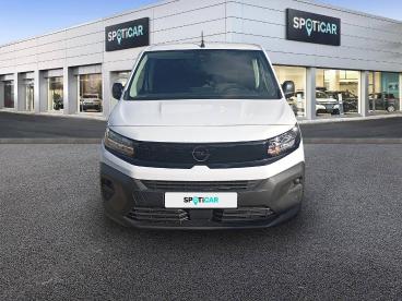 SPOTICAR Opel Combo 15dt, E6.4 & Mt6 Start/stop (75 Kw100cv - Usada - Comercial/furgão Diesel Branco - Carnaxide - 1200217900_2