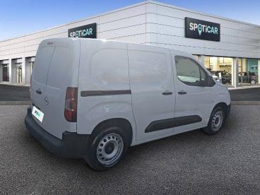 SPOTICAR Opel Combo 15dt, E6.4 & Mt6 Start/stop (75 Kw100cv - Usada - Comercial/furgão Diesel Branco - Carnaxide - 1200217900_3