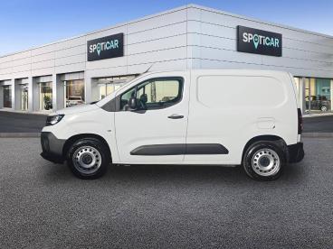 SPOTICAR Opel Combo 15dt, E6.4 & Mt6 Start/stop (75 Kw100cv - Usada - Comercial/furgão Diesel Branco - Carnaxide - 1200217900_4
