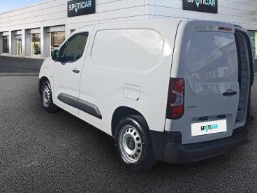 SPOTICAR Opel Combo 15dt, E6.4 & Mt6 Start/stop (75 Kw100cv - Usada - Comercial/furgão Diesel Branco - Carnaxide - 1200217900_5