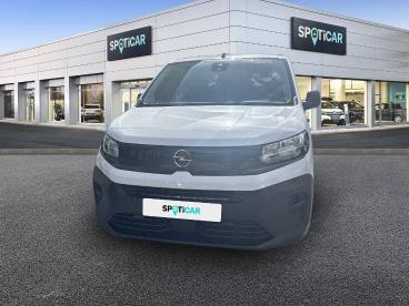 SPOTICAR Opel Combo 15dt, E6.4 & Mt6 Start/stop (100cv) Xl - Usada - Comercial/furgão Diesel Branco - Coimbra - 1200217955_2