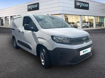 SPOTICAR Opel Combo 15dt, E6.4 & Mt6 Start/stop (100cv) Xl - Usada - Comercial/furgão Diesel Branco - Coimbra - 1200217955_3