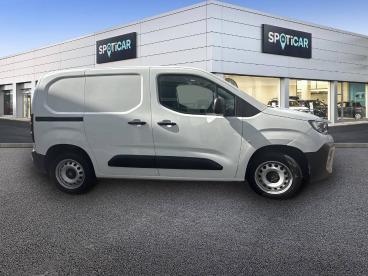 SPOTICAR Opel Combo 15dt, E6.4 & Mt6 Start/stop (100cv) Xl - Usada - Comercial/furgão Diesel Branco - Coimbra - 1200217955_4