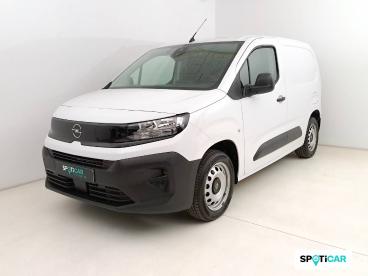 SPOTICAR Opel Combo 15dt, E6.4 & Mt6 Start/stop (75 Kw100cv - Usada - Comercial/furgão Diesel Branco - Constantim Vrl - 1200217982_1