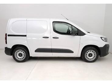 SPOTICAR Opel Combo 15dt, E6.4 & Mt6 Start/stop (75 Kw100cv - Usada - Comercial/furgão Diesel Branco - Constantim Vrl - 1200217982_3