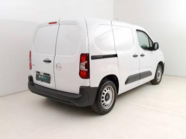 SPOTICAR Opel Combo 15dt, E6.4 & Mt6 Start/stop (75 Kw100cv - Usada - Comercial/furgão Diesel Branco - Constantim Vrl - 1200217982_4