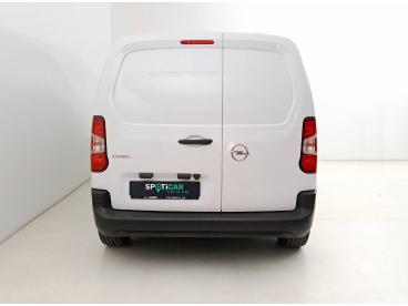 SPOTICAR Opel Combo 15dt, E6.4 & Mt6 Start/stop (75 Kw100cv - Usada - Comercial/furgão Diesel Branco - Constantim Vrl - 1200217982_5