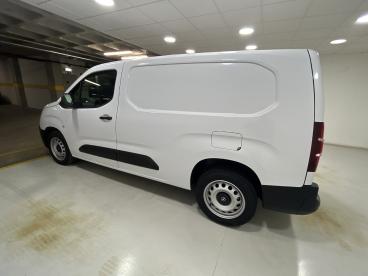 SPOTICAR Opel Combo 15dt, E6.4 & Mt6 Start/stop (100cv) Xl - Usada - Comercial/furgão Diesel Branco - Amadora - 1200218247_5