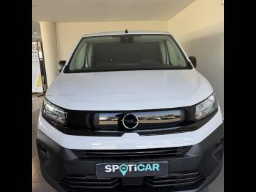 SPOTICAR Opel Combo 15dt, E6.4 & Mt6 Start/stop (75 Kw100cv - Usada - Comercial/furgão Diesel Branco Ice - Aveiro - 1200218296_1