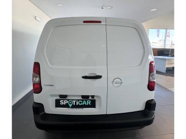 SPOTICAR Opel Combo 15dt, E6.4 & Mt6 Start/stop (75 Kw100cv - Usada - Comercial/furgão Diesel Branco Ice - Aveiro - 1200218296_2