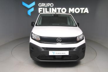 SPOTICAR Opel Combo Cargo 1.5 D Usada - Comerciais Diesel Branco - Braga - 1200220676_1