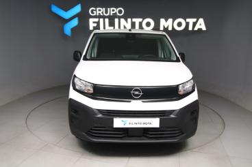 SPOTICAR Opel Combo Cargo 1.5 D Usada - Comerciais Diesel Cinza - Braga - 1200220681_1