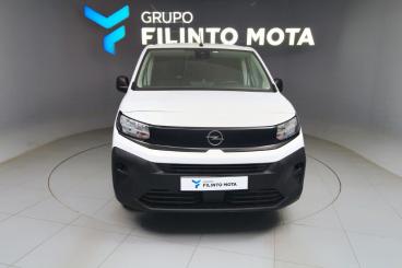 SPOTICAR Opel Combo Cargo L1 1.5 D Usada - Comerciais Diesel Branco - Braga - 1200220687_1