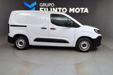 SPOTICAR Opel Combo Cargo L1 1.5 D Usada - Comerciais Diesel Branco - Braga - 1200220687_2