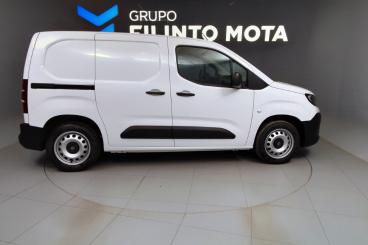 SPOTICAR Opel Combo Cargo L1 1.5 D Usada - Comerciais Diesel Branco - Braga - 1200220687_3
