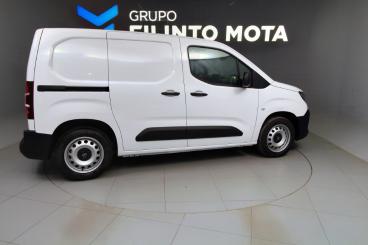 SPOTICAR Opel Combo Cargo L1 1.5 D Usada - Comerciais Diesel Branco - Braga - 1200220687_4