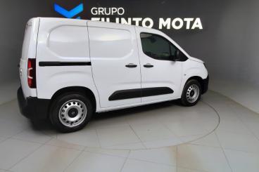 SPOTICAR Opel Combo Cargo L1 1.5 D Usada - Comerciais Diesel Branco - Braga - 1200220692_5