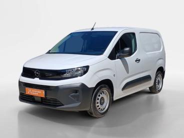 SPOTICAR Opel Combo Vc Cargo 1.5 D L1 Usada - Comerciais Diesel Branco - Lisboa - 1200220746_1