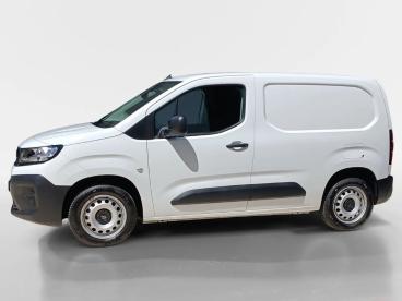 SPOTICAR Opel Combo Vc Cargo 1.5 D L1 Usada - Comerciais Diesel Branco - Lisboa - 1200220746_2