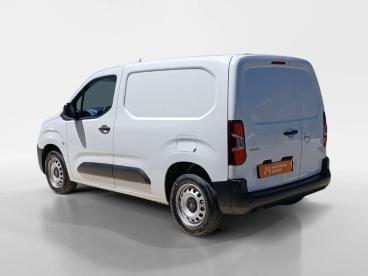SPOTICAR Opel Combo Vc Cargo 1.5 D L1 Usada - Comerciais Diesel Branco - Lisboa - 1200220746_3