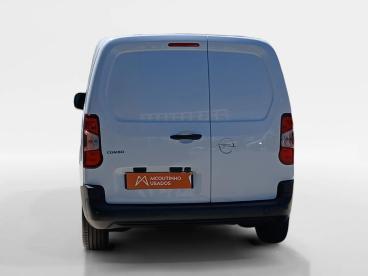 SPOTICAR Opel Combo Vc Cargo 1.5 D L1 Usada - Comerciais Diesel Branco - Lisboa - 1200220746_4
