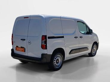 SPOTICAR Opel Combo Vc Cargo 1.5 D L1 Usada - Comerciais Diesel Branco - Lisboa - 1200220746_5
