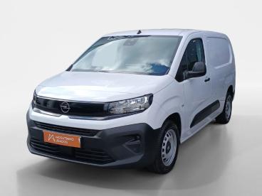 SPOTICAR Opel Combo Vc Cargo 1.5 D L2 Usada - Comerciais Diesel Branco - Lisboa - 1200220754_1