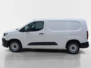 SPOTICAR Opel Combo Vc Cargo 1.5 D L2 Usada - Comerciais Diesel Branco - Lisboa - 1200220754_2