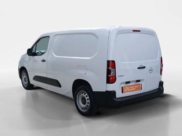 SPOTICAR Opel Combo Vc Cargo 1.5 D L2 Usada - Comerciais Diesel Branco - Lisboa - 1200220754_3
