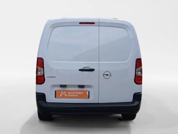 SPOTICAR Opel Combo Vc Cargo 1.5 D L2 Usada - Comerciais Diesel Branco - Lisboa - 1200220754_4