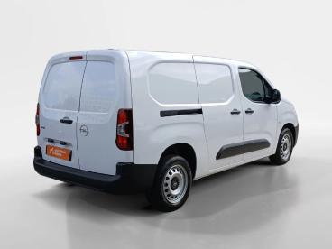 SPOTICAR Opel Combo Vc Cargo 1.5 D L2 Usada - Comerciais Diesel Branco - Lisboa - 1200220754_5