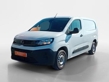 SPOTICAR Opel Combo 1.5 Cdti L2h1 Usada - Comerciais Diesel Branco - Coimbra - 1200220798_1