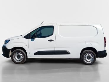 SPOTICAR Opel Combo 1.5 Cdti L2h1 Usada - Comerciais Diesel Branco - Coimbra - 1200220798_2